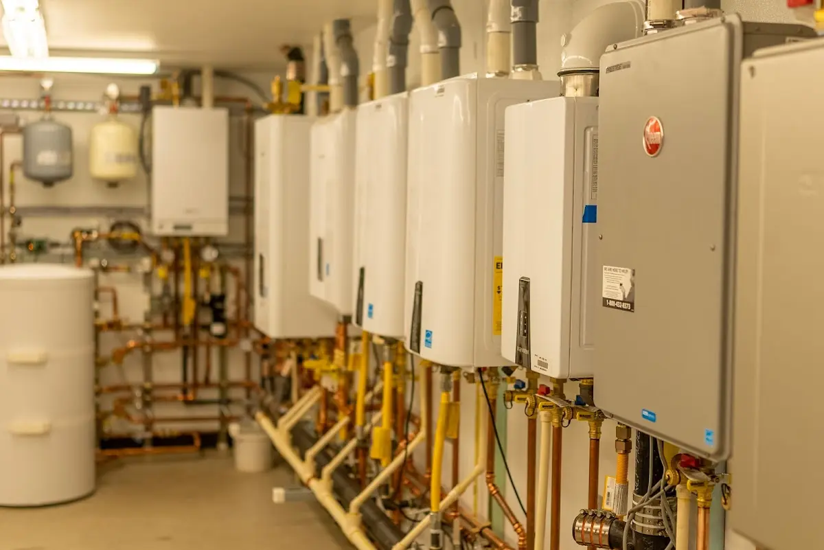 Plumbing services in Biscayne Park, FL